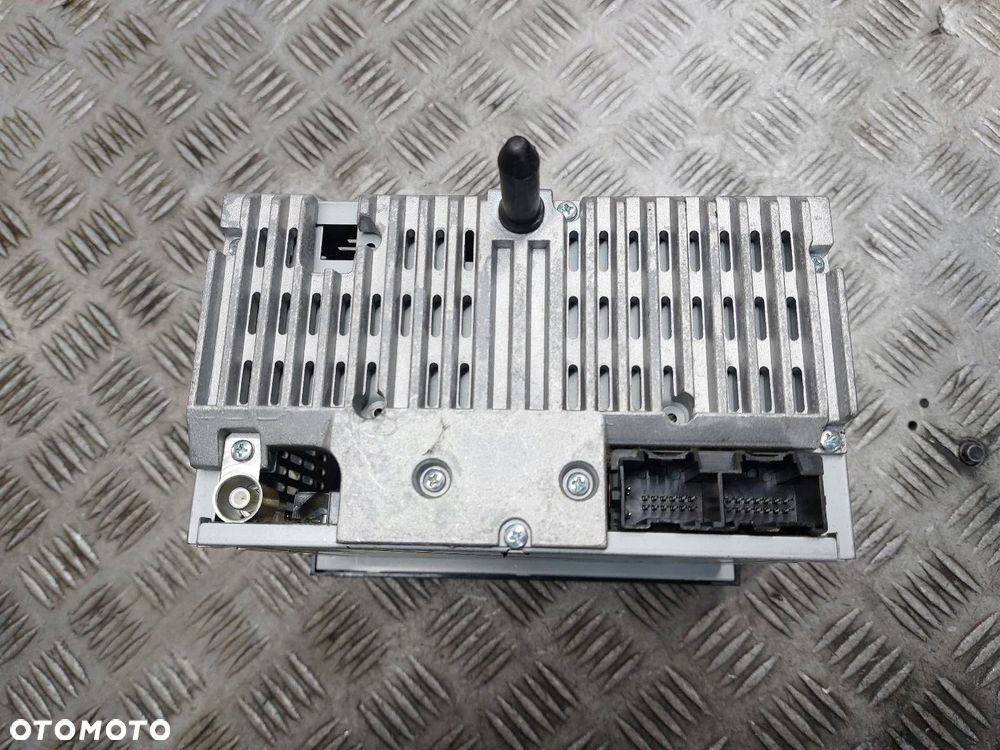 RADIO ODTWARZACZ CHEVROLET CAPTIVA I 96647739 AGC-7112RC - 3