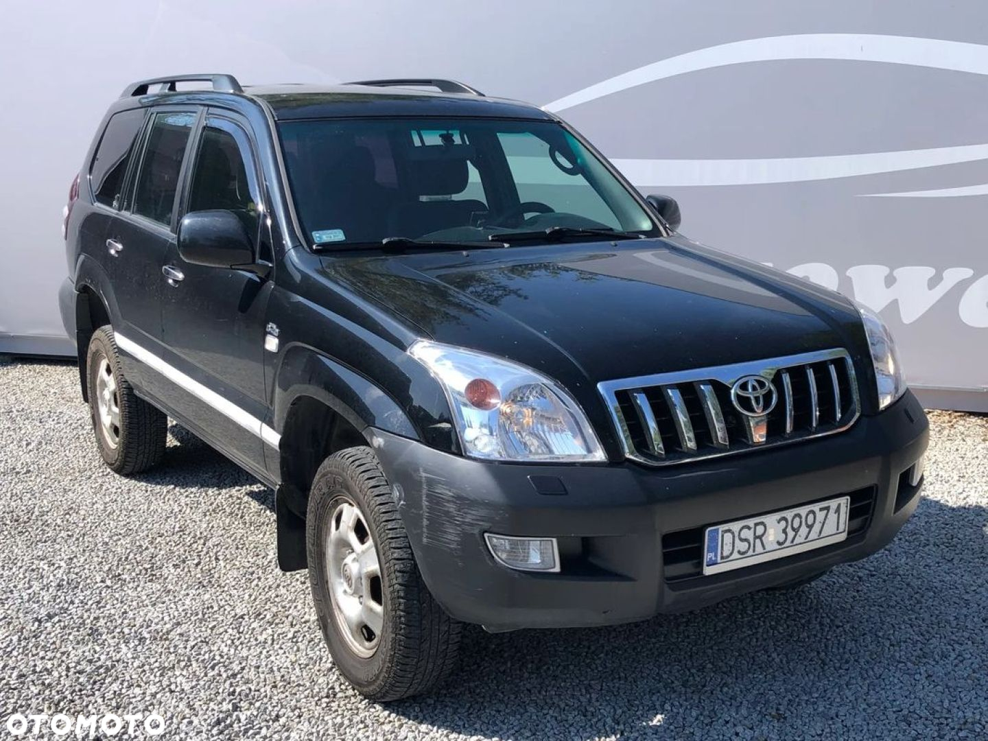 Toyota Land Cruiser LC 3.0 D-4D Luna - 3