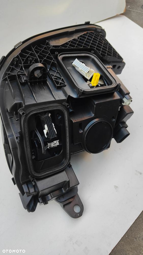 Lampa Prawa w213 FULL LED Multibeam USA Ameryka - 4