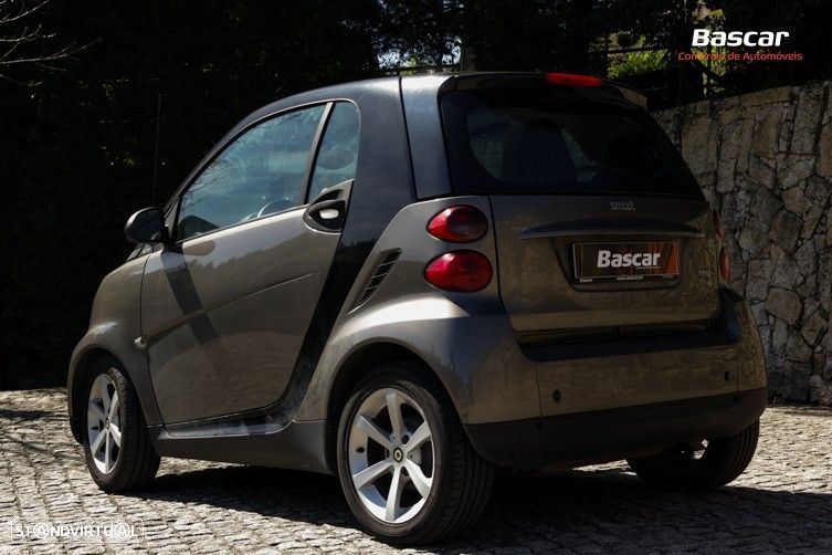 Smart ForTwo Coupé - 7