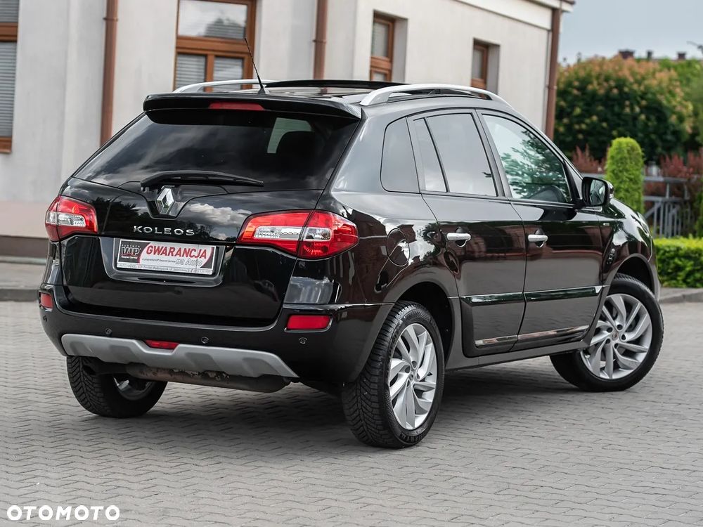 Renault Koleos 2.0 dCi Expression - 13