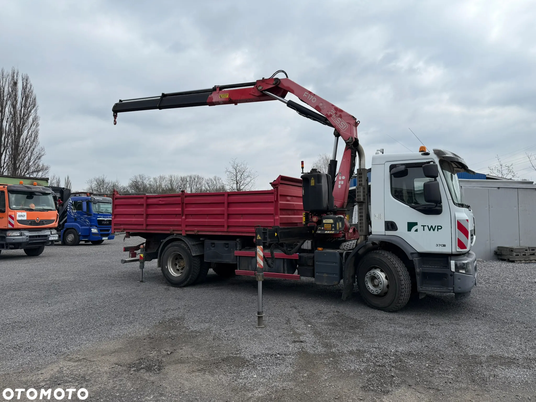 Renault Premium P370.19 - 6