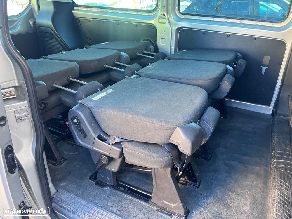Ford Transit - 15
