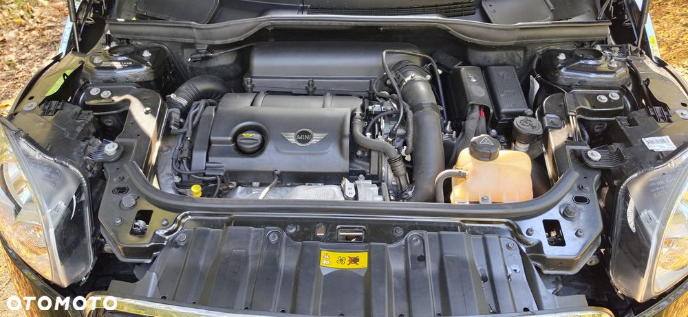 MINI Countryman - 18