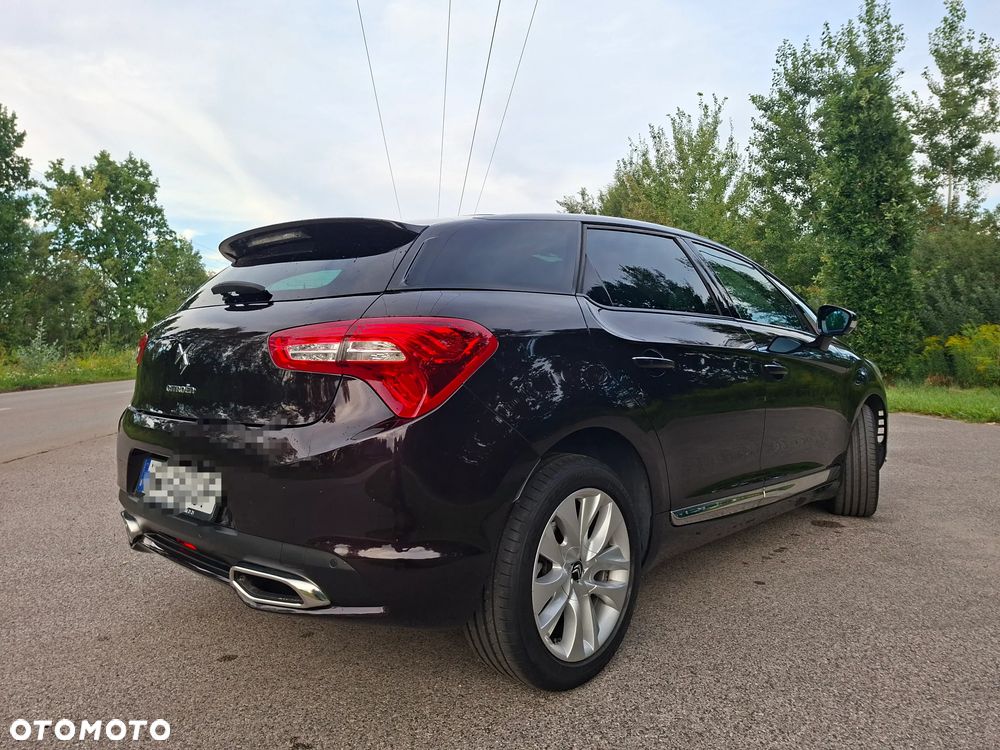 Citroën DS5 2.0 HDi SoChic - 3