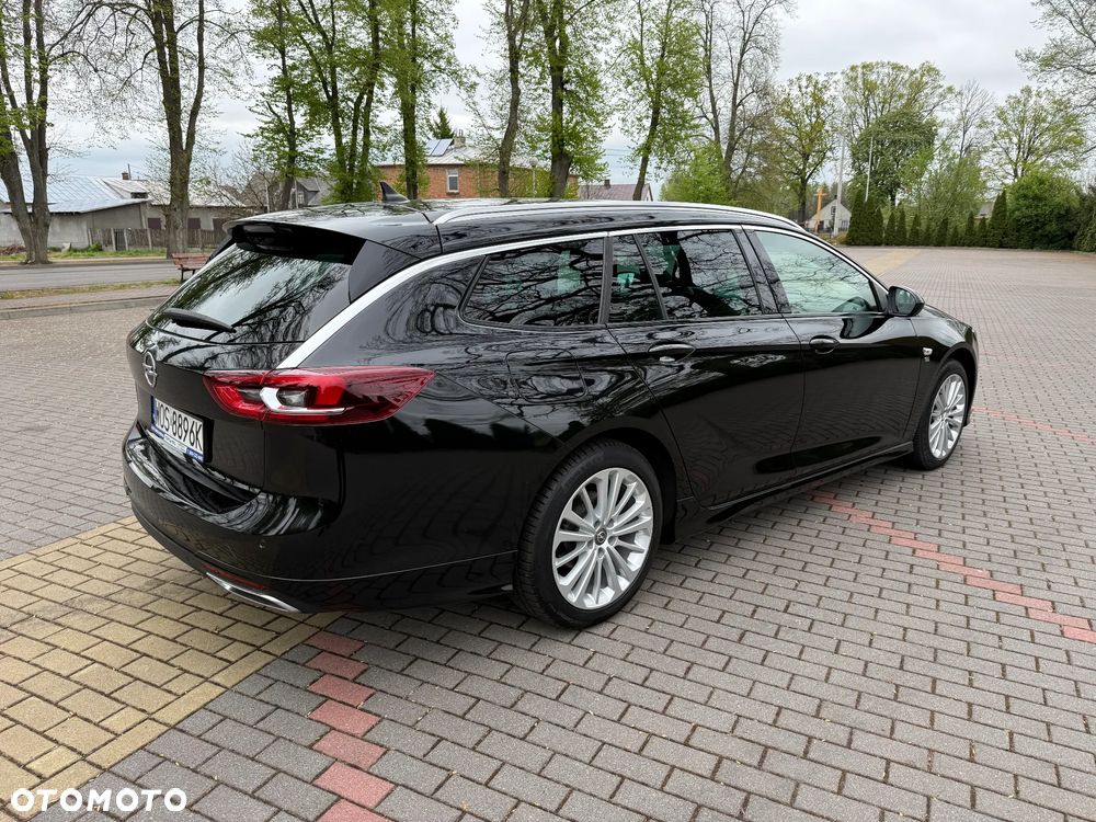 Opel Insignia 1.5 Direct InjectionTurbo Business Innovation - 13