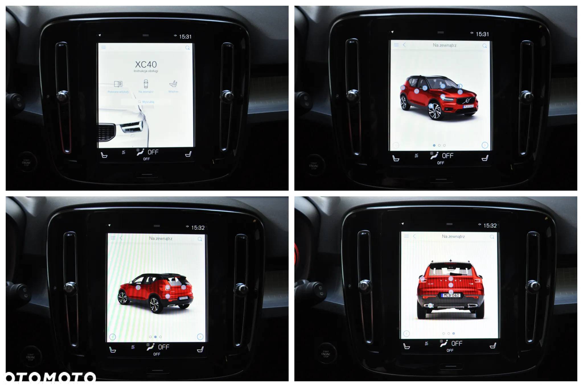 Volvo XC 40 D3 AWD Momentum Pro - 20