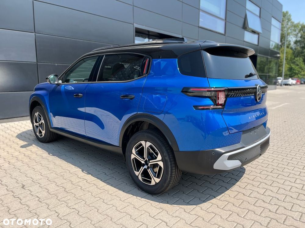 Citroën C3 Aircross - 10