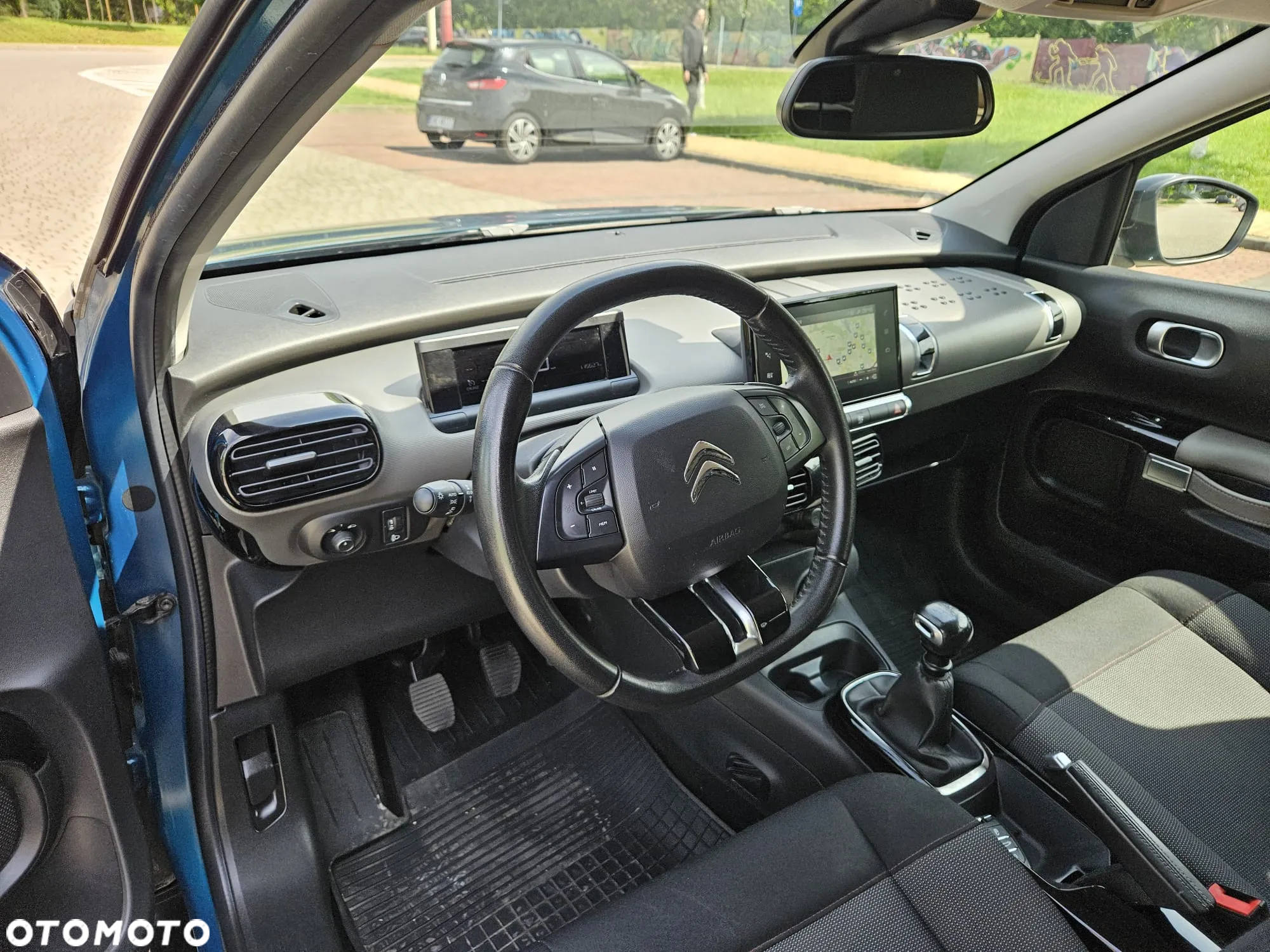 Citroën C4 Cactus 1.5 BlueHDi Feel - 9