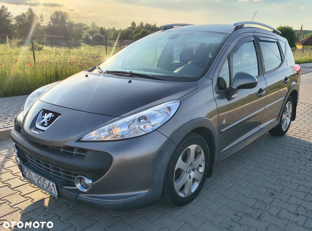Peugeot 207 - 6