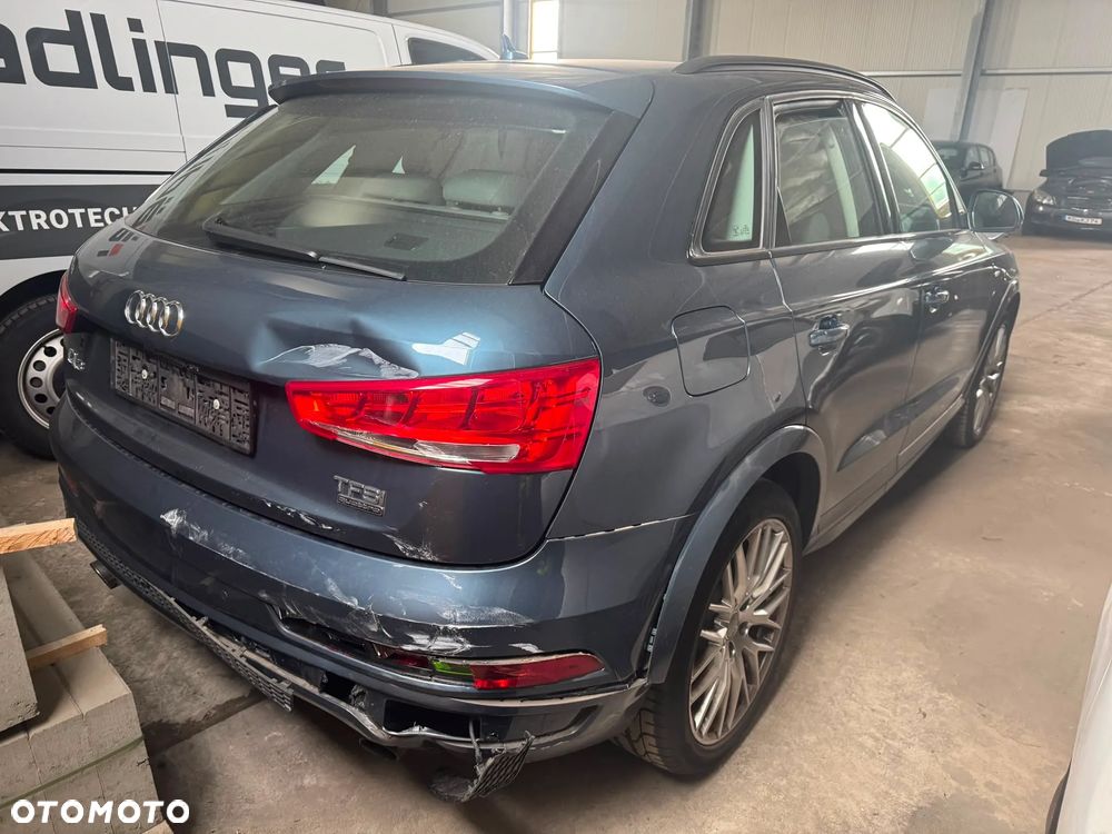 Audi Q3 - 3