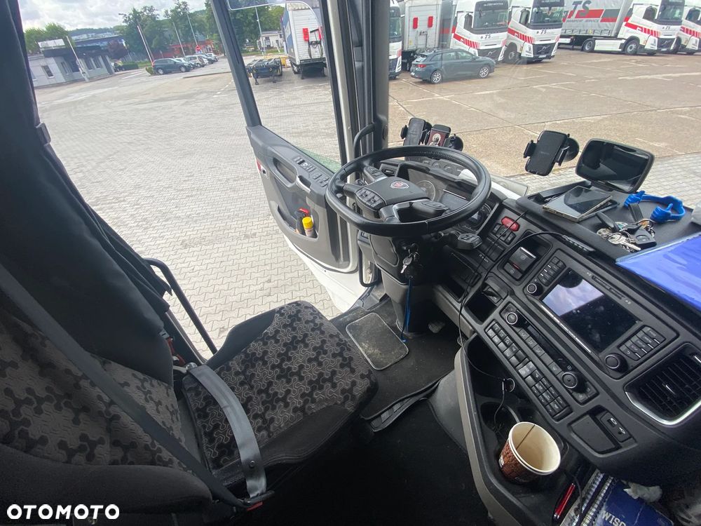 Scania S500 - 28