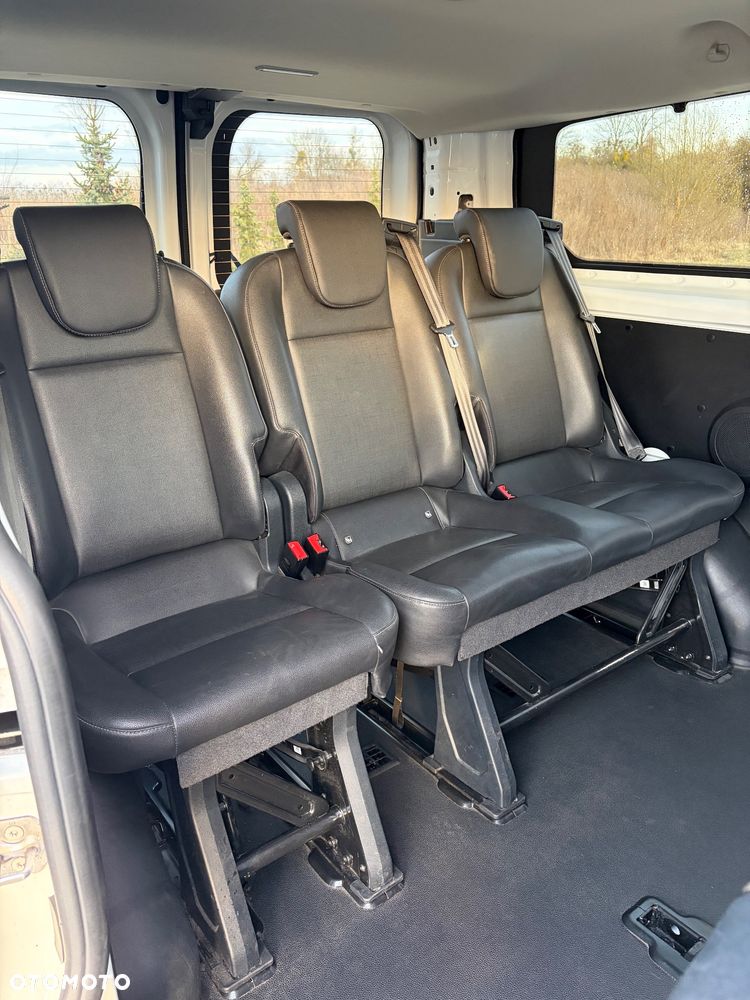 Ford Transit Custom Kombi 320 L1H1 Trend - 16