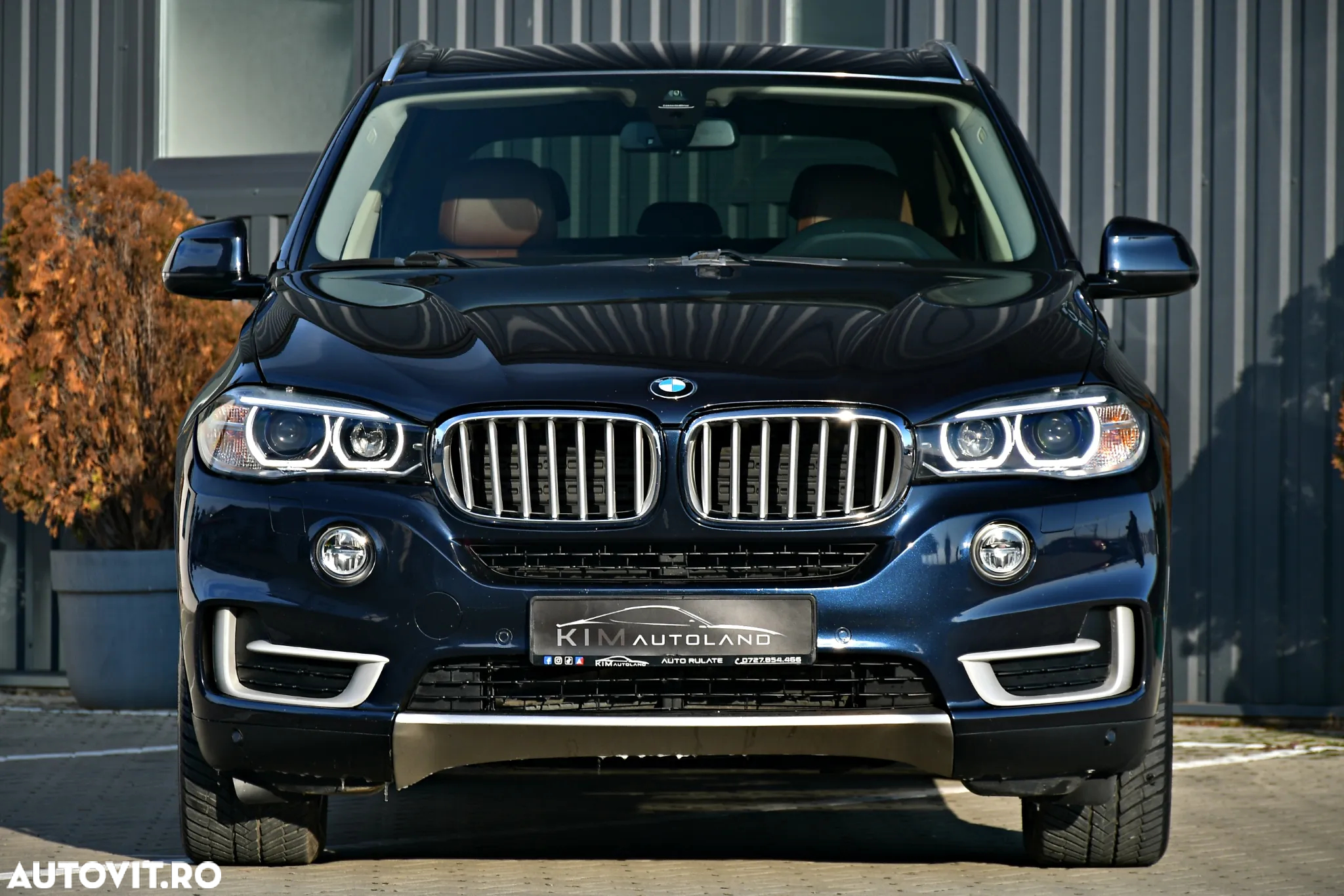 BMW X5 xDrive25d Sport-Aut. - 3