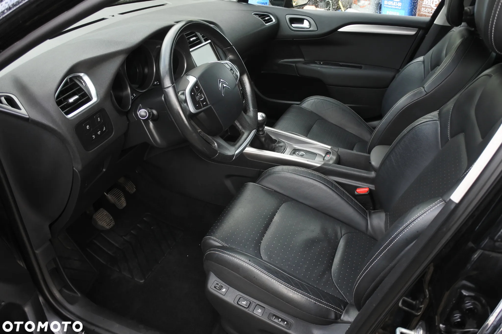 Citroën C4 PureTech 130 Stop & Start Exclusive - 10