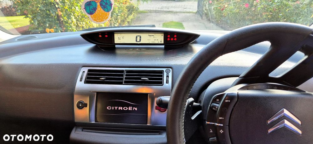 Citroën C4 1.6 e-HDi Exclusive MCP - 7