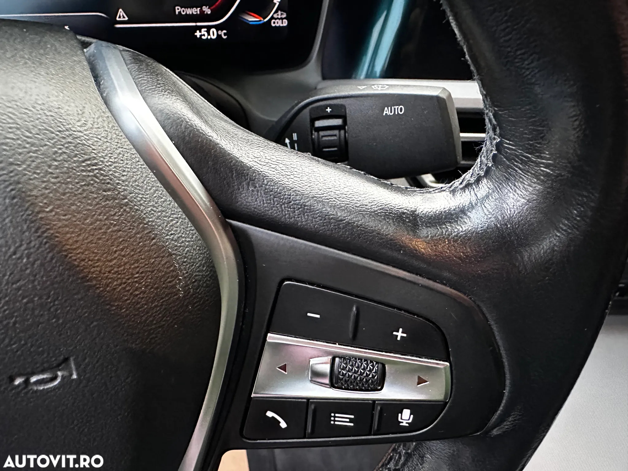 BMW Seria 3 318d Aut. - 26