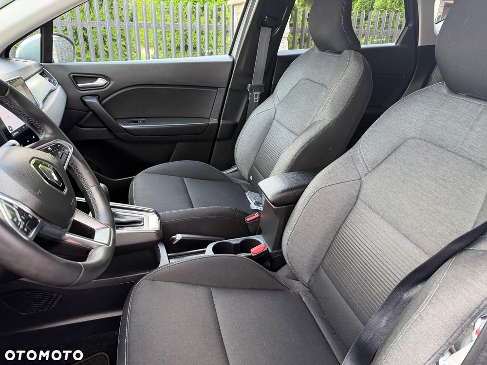Renault Captur - 18