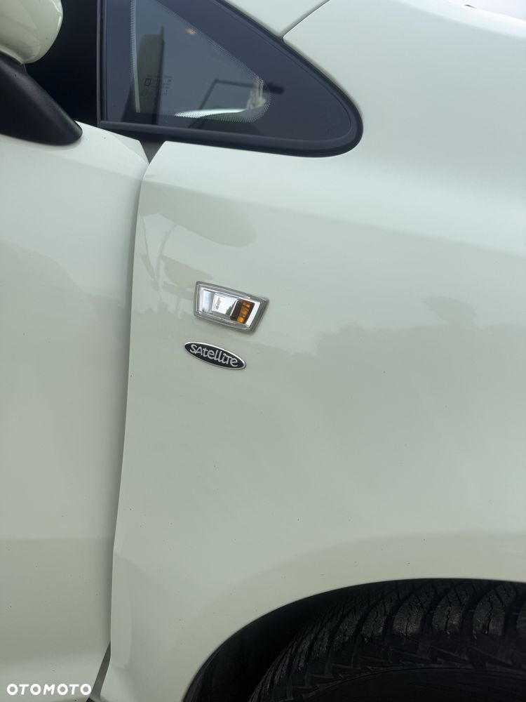 Opel Corsa - 5