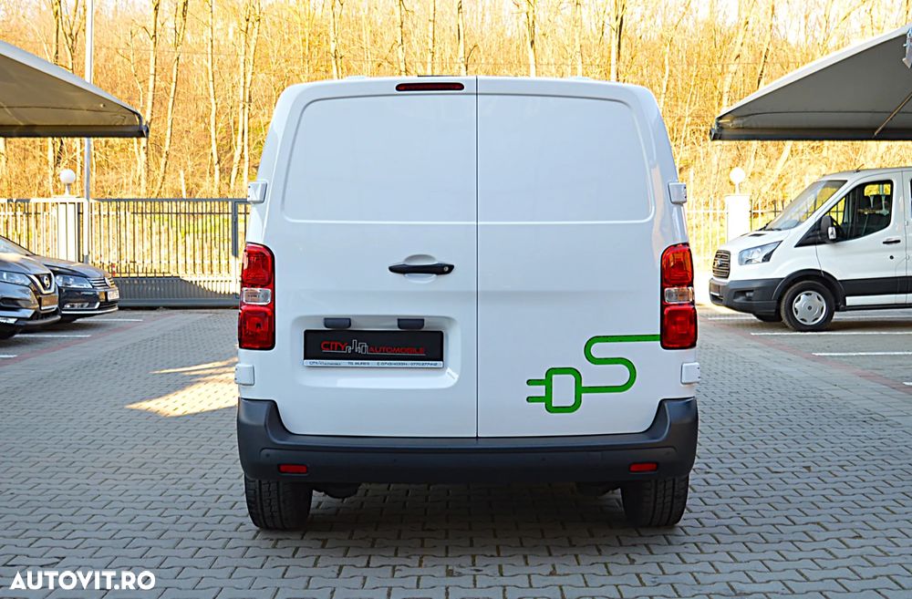 Opel VIVARO e Cargo Enjoy M 75kWh - 6