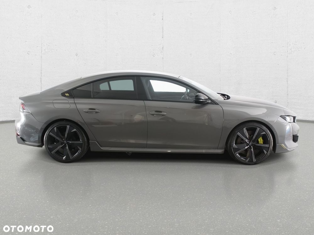 Peugeot 508 - 7