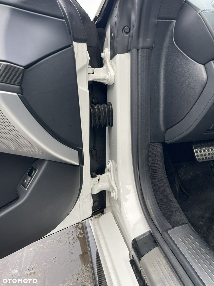 Mercedes-Benz SL 63 AMG AMG Speedshift MCT 7-Gang Sportgetriebe - 7