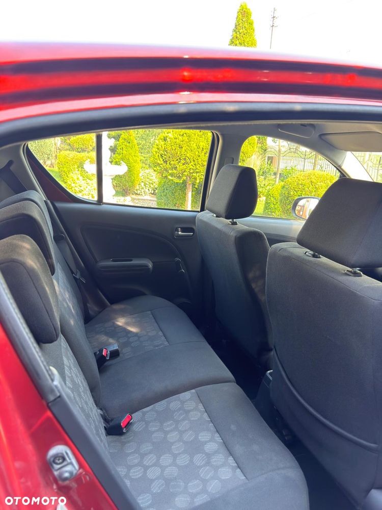 Suzuki Splash 1.2 Club - 16
