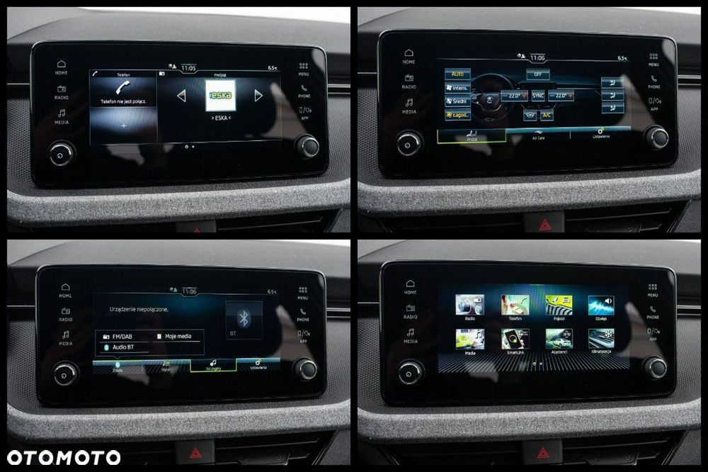 Skoda Scala 1.0 TSI Selection - 20
