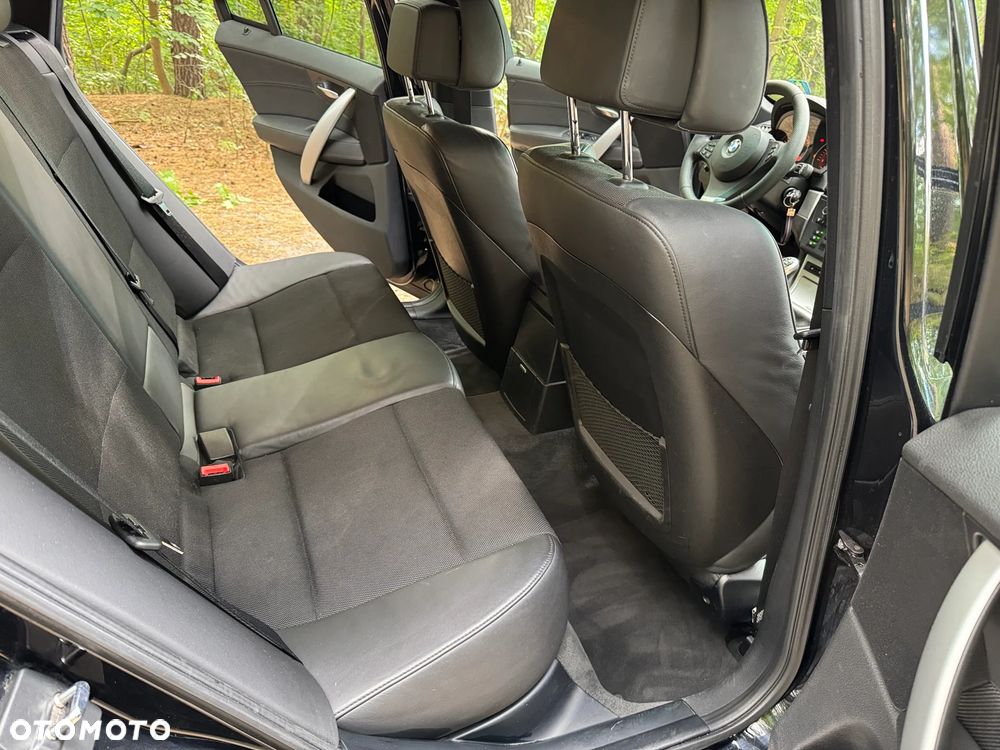 BMW X3 - 20