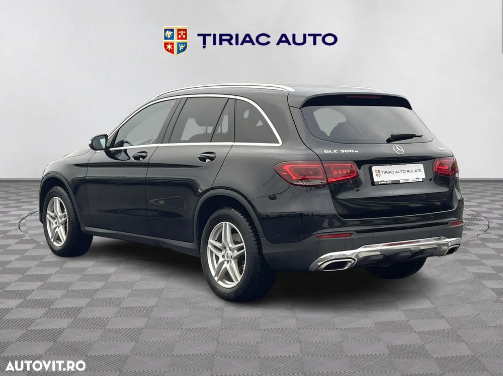 Mercedes-Benz GLC - 3