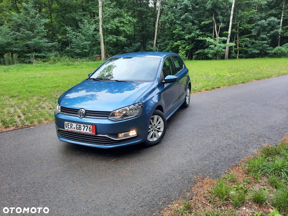 Volkswagen Polo 1.0 Lounge - 3