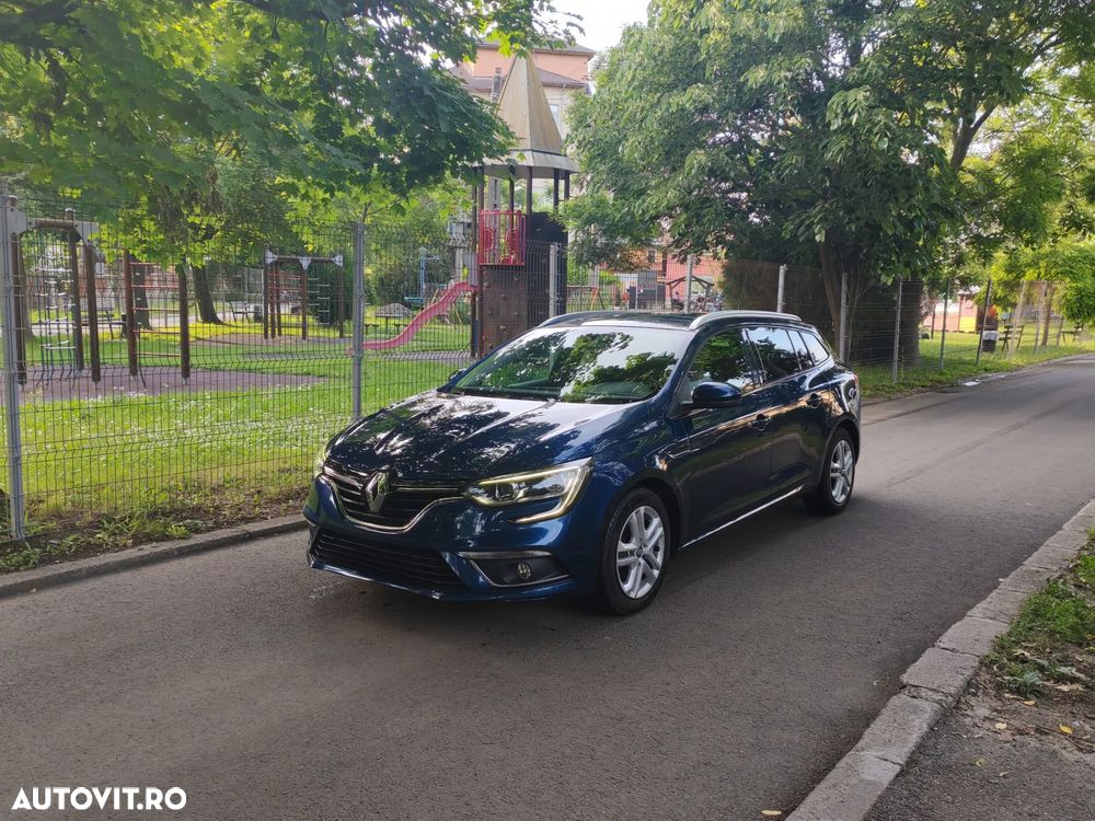 Renault Megane - 26