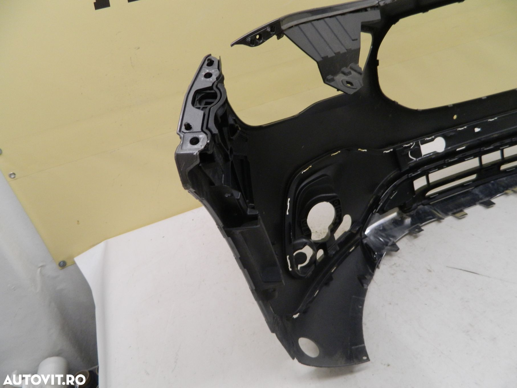 Bara fata Mercedes GLA X247, 2020, 2021, 2022, 2023, cod origine A2478858803. - 9