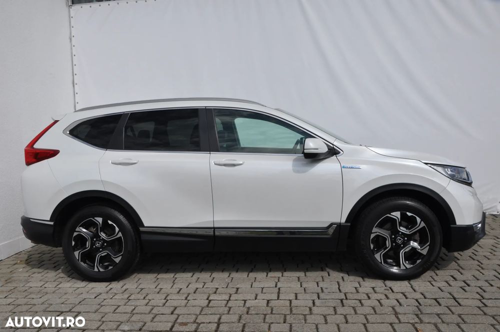 Honda CR-V 2.0 i-MMD 4WD E-CVT Executive - 6