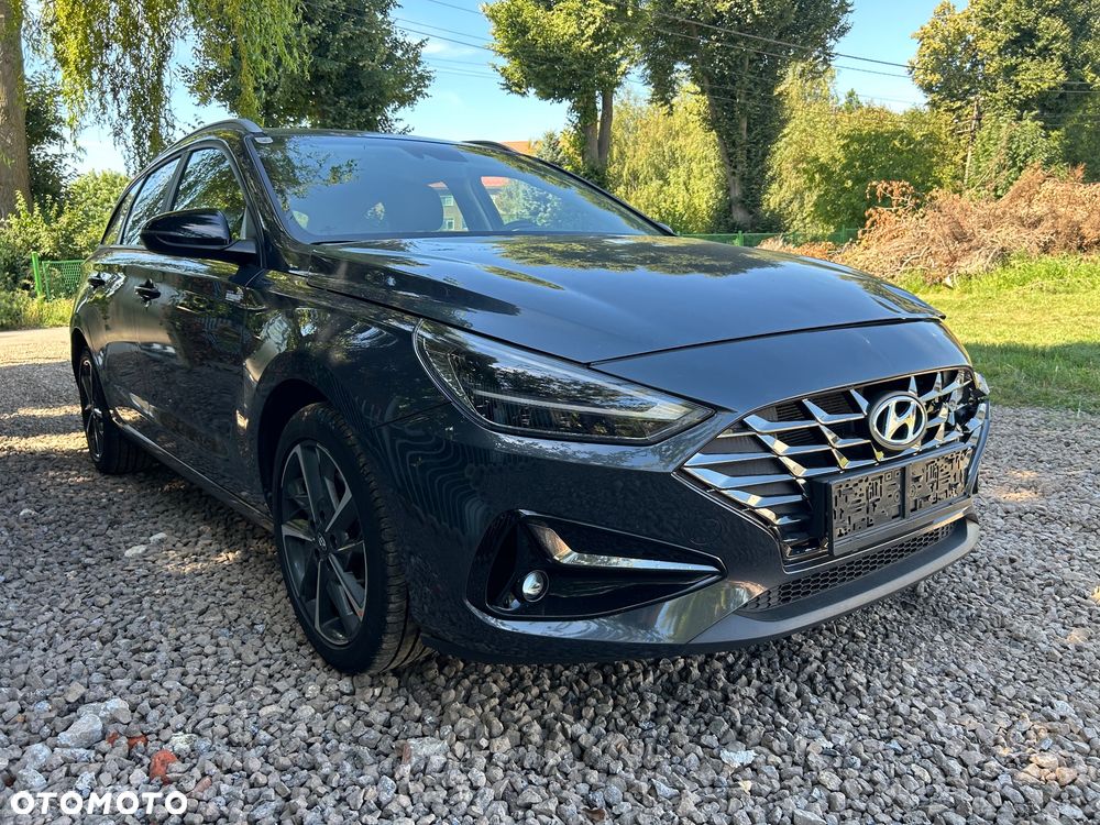 Hyundai i30 1.0 T-GDI Premium - 5