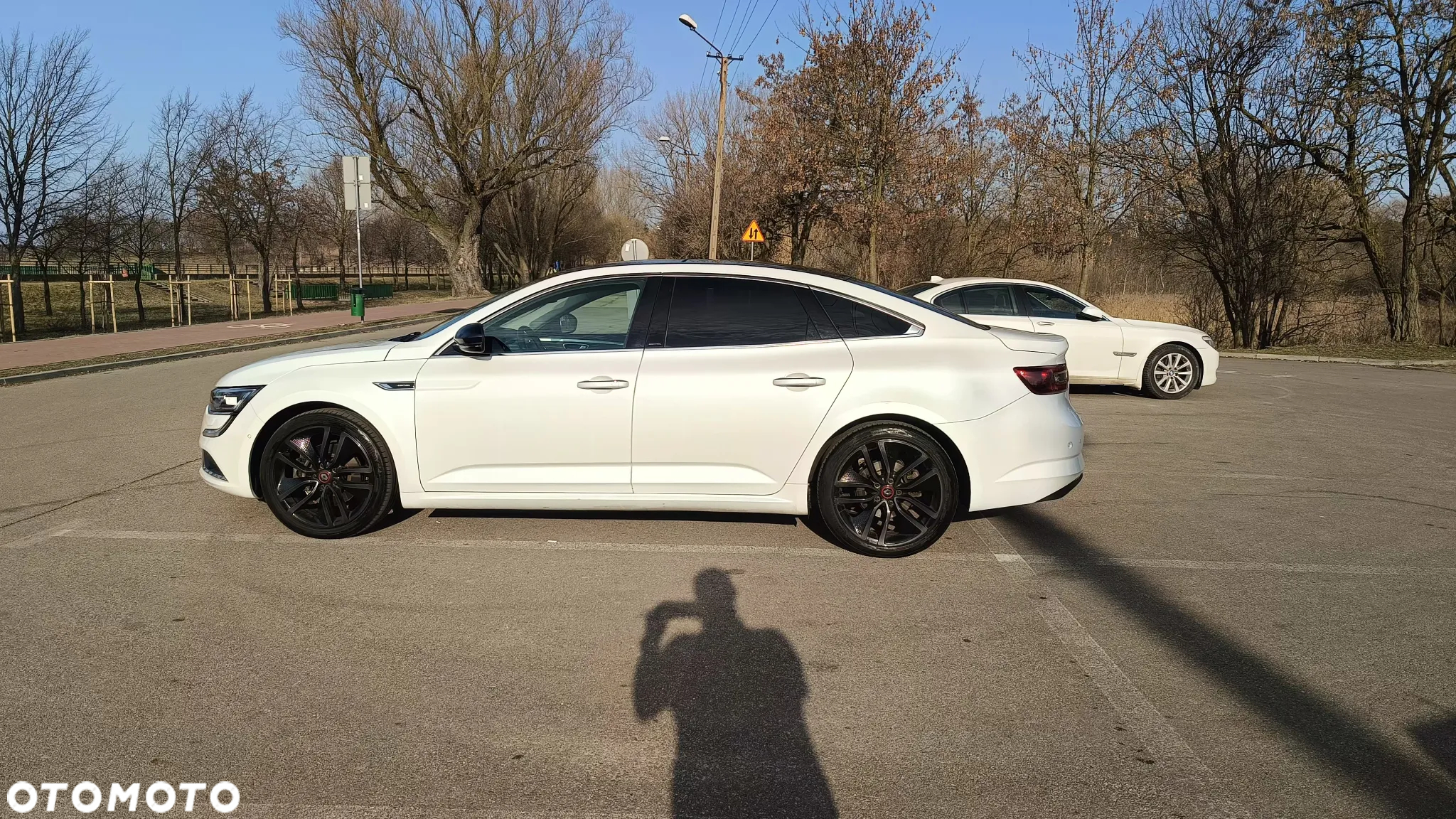 Renault Talisman 2.0 Blue dCi Initiale Paris EDC - 2