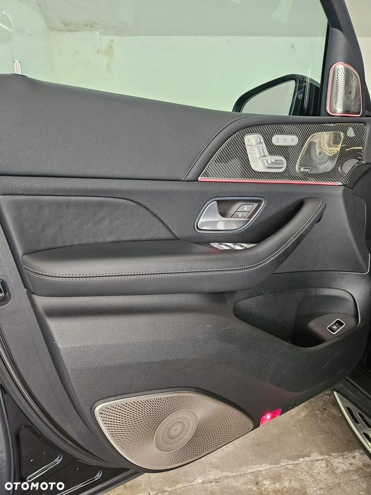 Mercedes-Benz GLE 400 d 4-Matic - 20