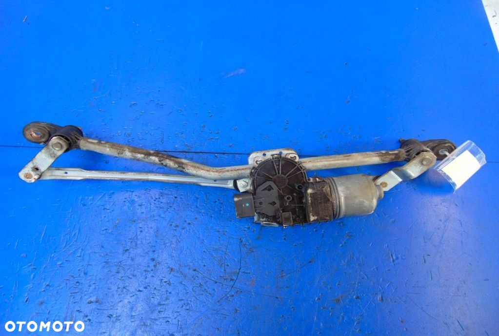 MAZDA 3 1.6TDCI HB 5D MECHANIZM WYCIERACZEK 0390241731 - 1