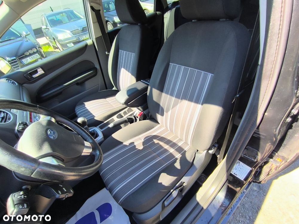 Ford Focus - 4