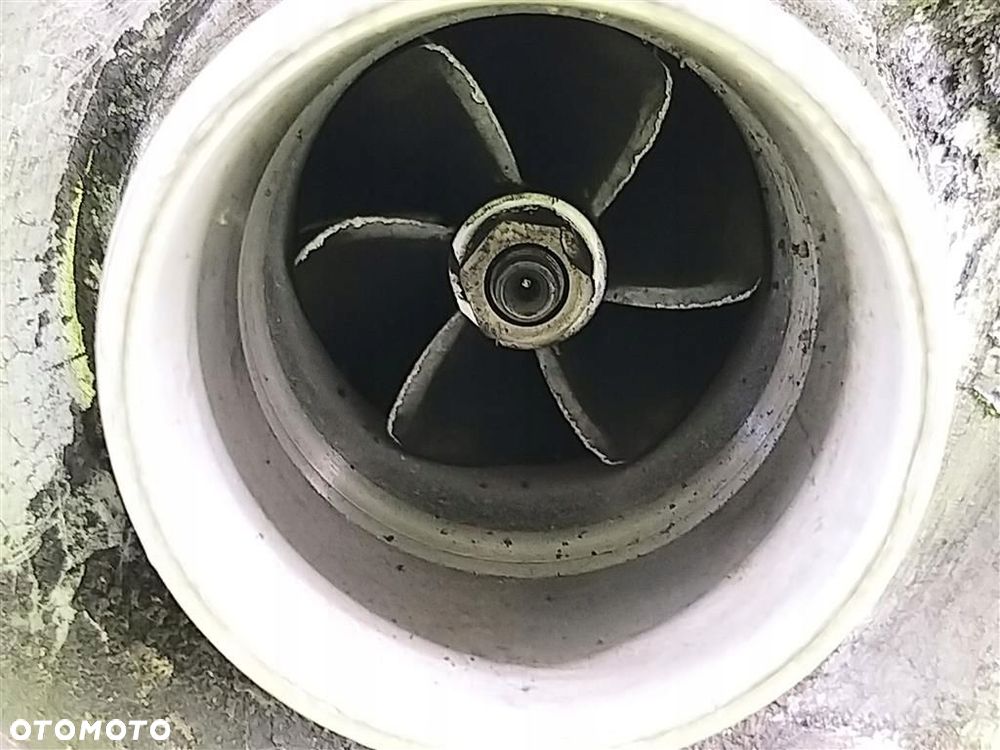 Turbosprężarka turbina Peugeot Partner I 1996-2007 2,0 HDI 9622526980 - 6