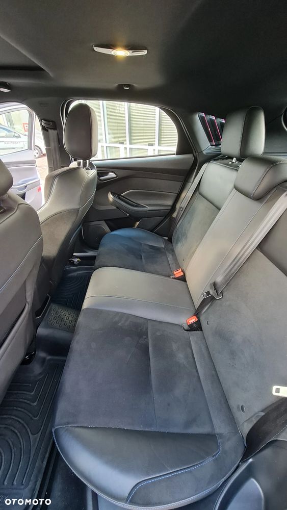Ford Focus 2.3 EcoBoost S&S Allrad RS - 15