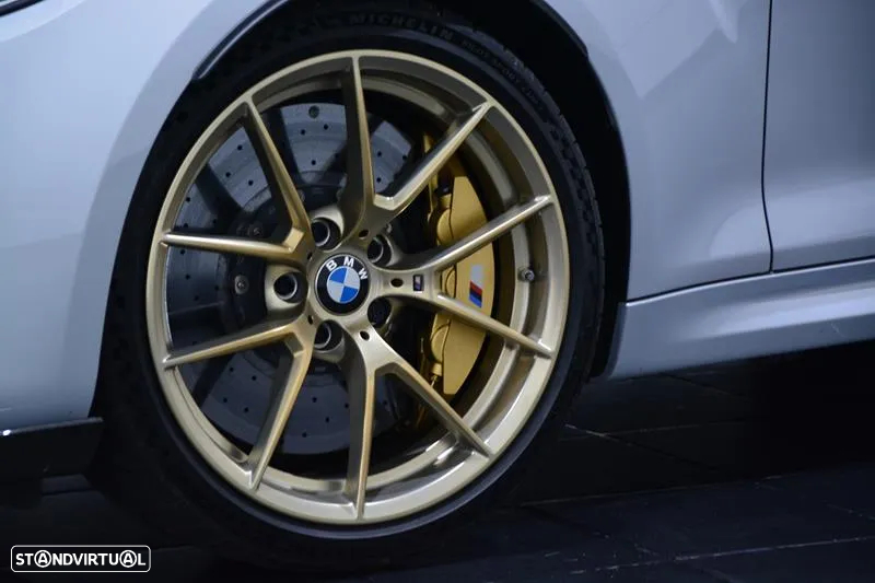 BMW M2 CS Auto - 22