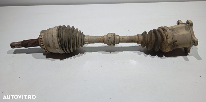 Planetara dreapta fata 3926886E00  2.3dci Nissan Navara D23 [2015 - 2 - 1