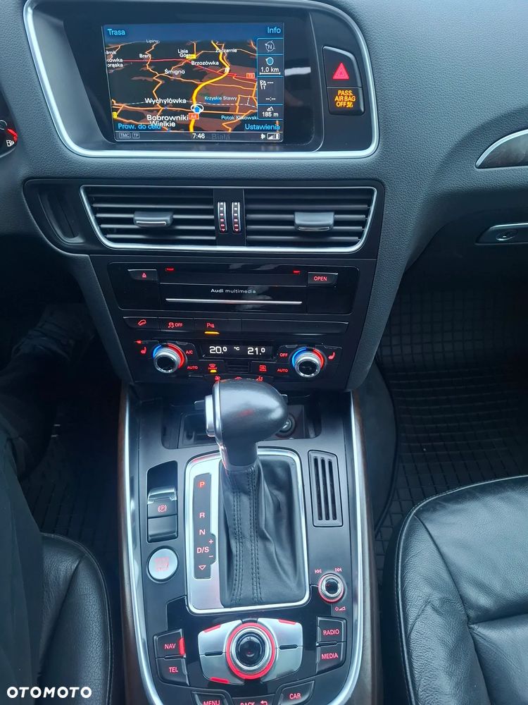 Audi Q5 - 15