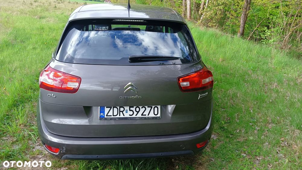 Citroën C4 Picasso PureTech 130 Stop&Start Attraction - 2