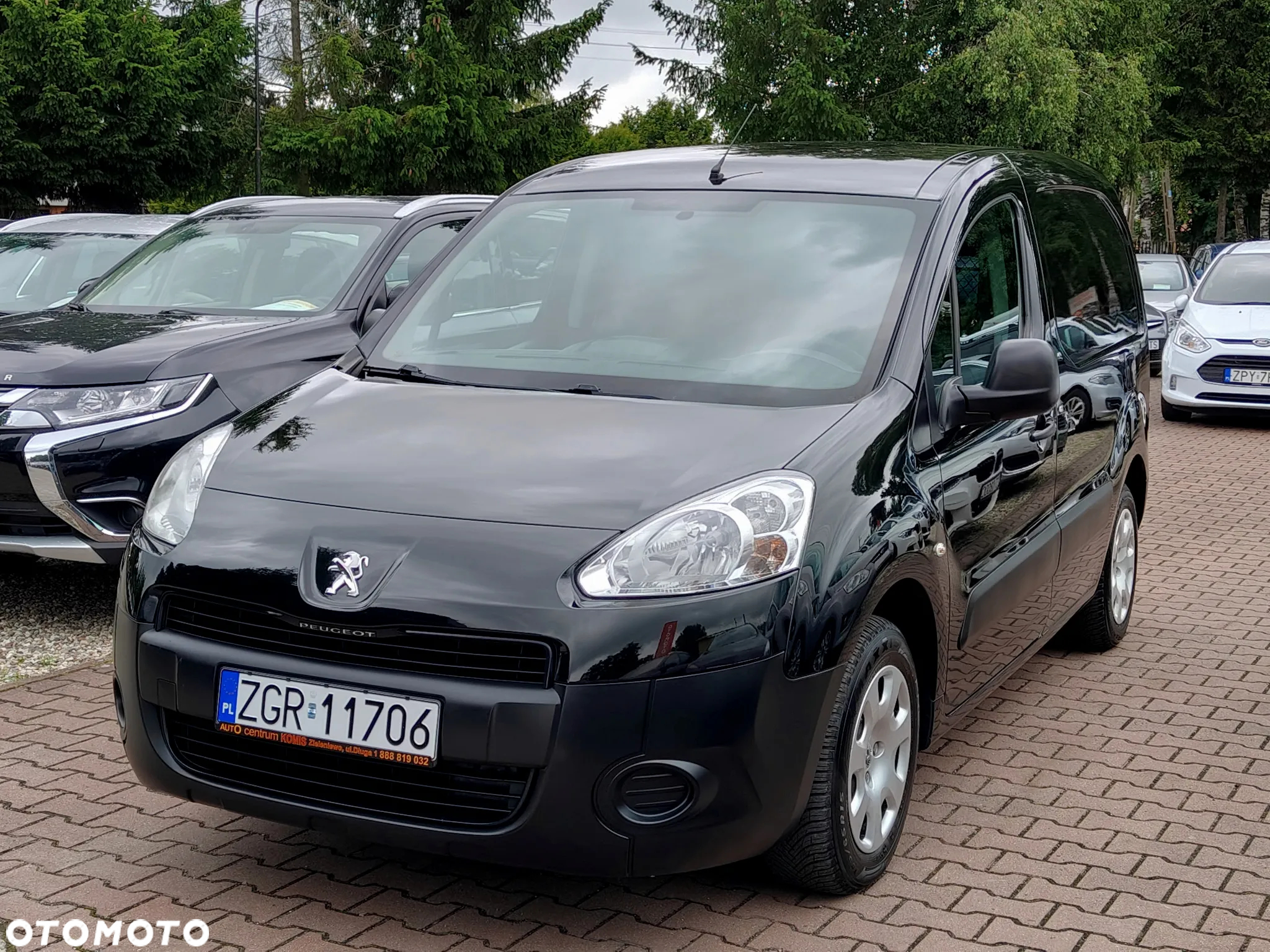 Peugeot Partner - 6