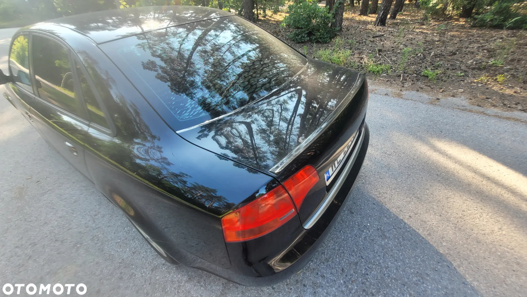 Audi A4 - 6