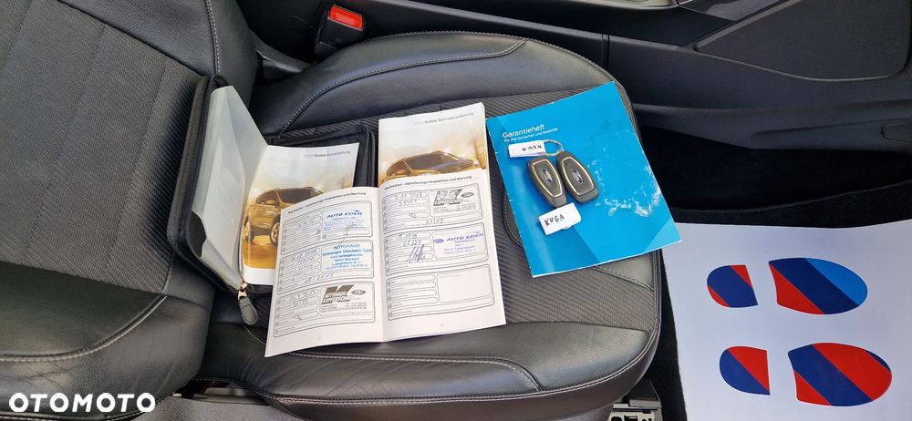 Ford Kuga 2.0 TDCi 4WD Titanium - 11