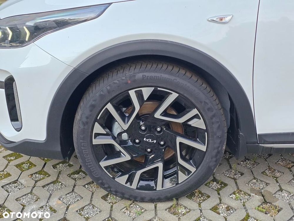 Kia XCeed 1.6 T-GDI M DCT - 25