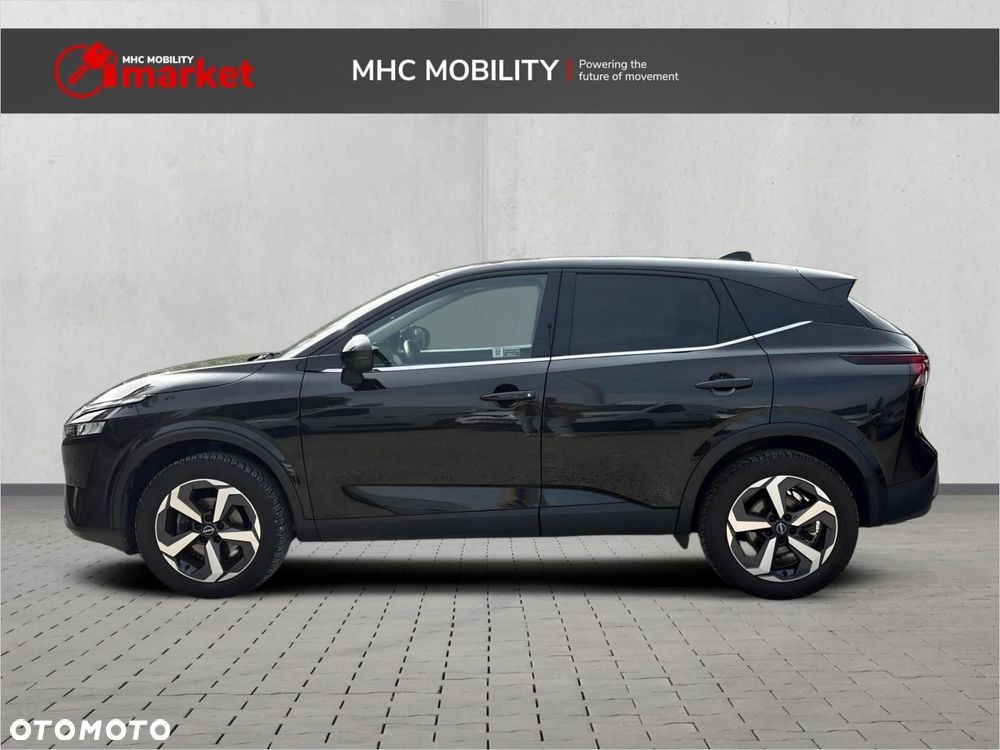 Nissan Qashqai 1.5 e-POWER N-Connecta - 2